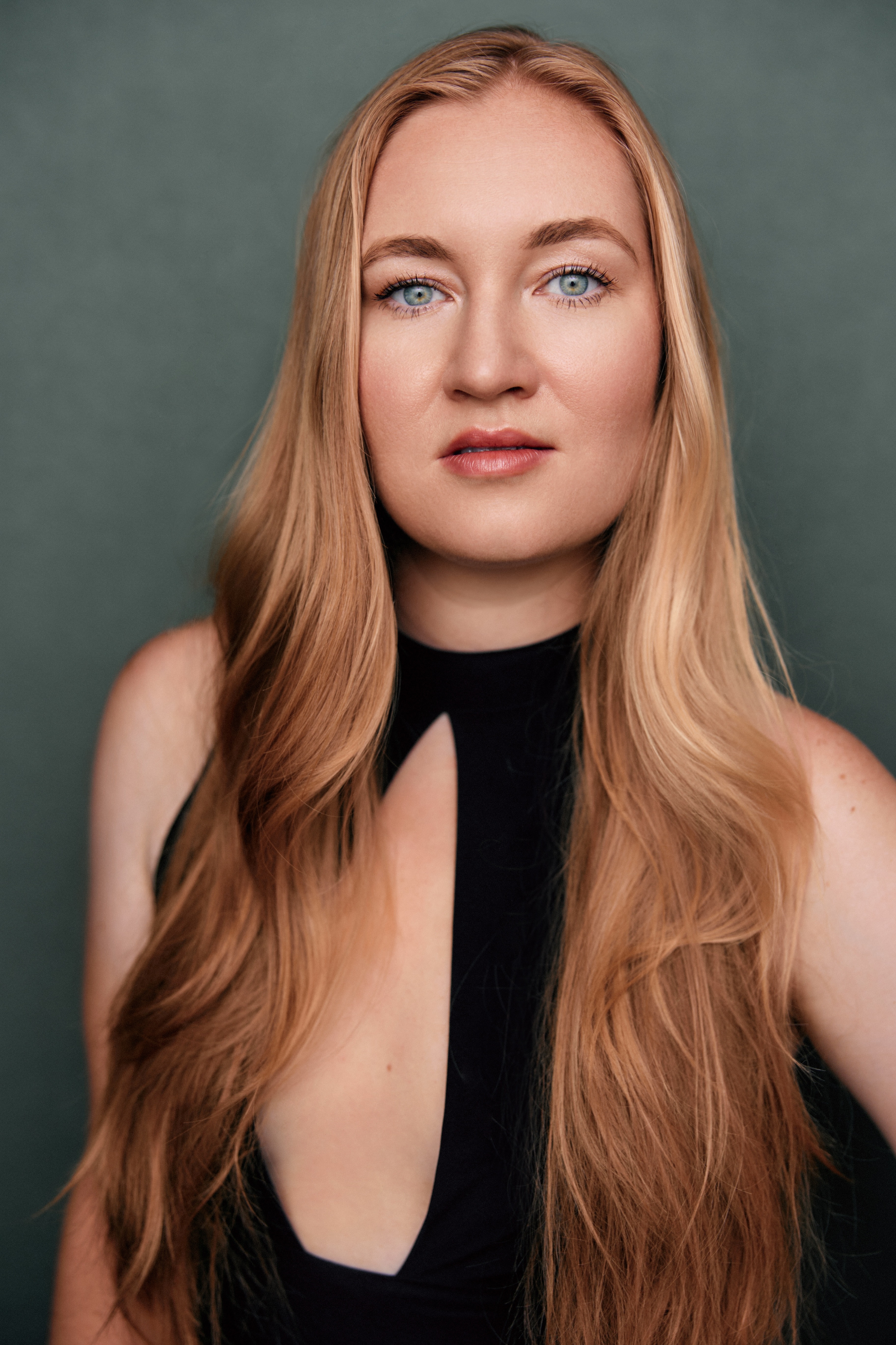 headshot