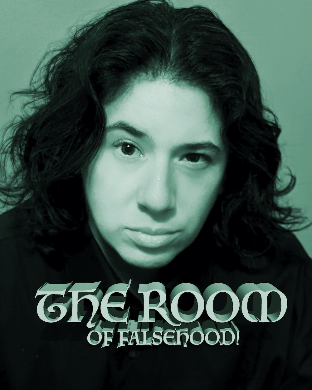 Room of Falsehood